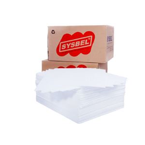 কন্ট্রোল কিট Absorbent প্যাড