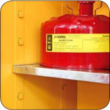 safety cabinet suppliers