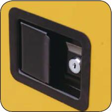 safety cabinet factory