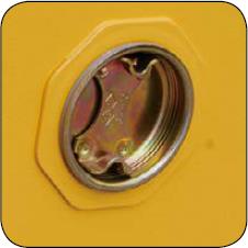 safety cabinet china