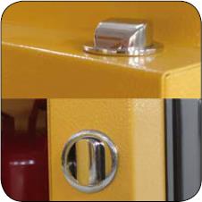 safety cabinet manufacturers