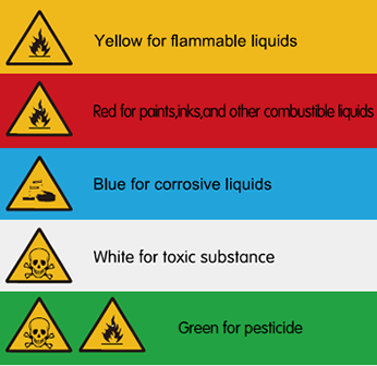 safety cabinet suppliers