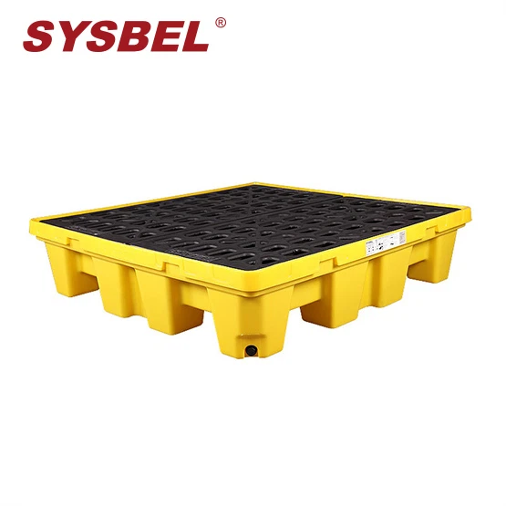Poly Spill Pallets