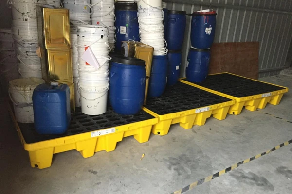 Spill Pallet
