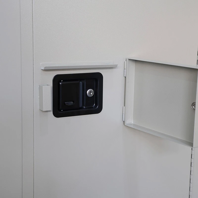Outdoor Safety Cabinet For Flammable & Combustible Materials – 30 Gallon (WA510023) best