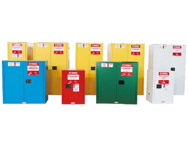 safety storage cabinets suppliers
