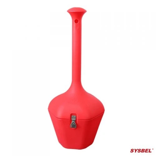 cigarette butt container