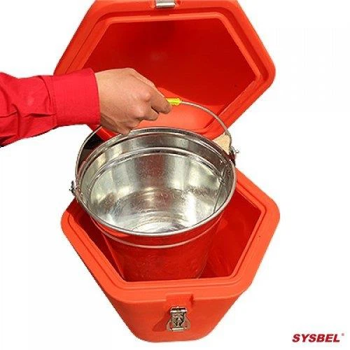 Cigarette Butt Receptacle manufacturers