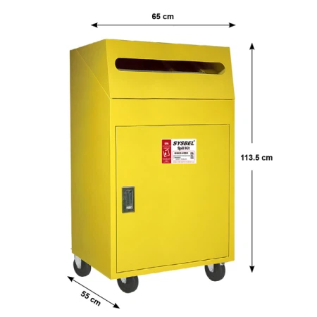 কার্ট মধ্যে খেলনা কিট