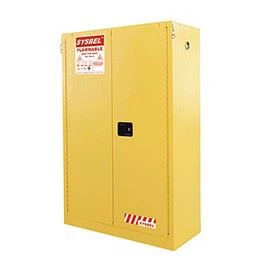 Flammable Cabinet(self-close)