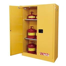 Flammable Cabinet(self-close)