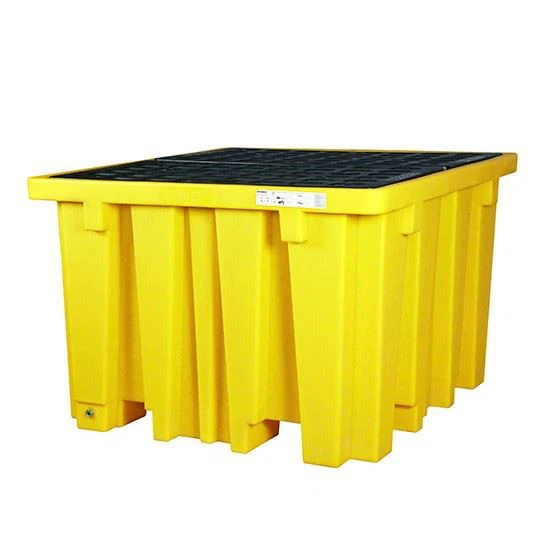 IBC Poly Spill Pallet