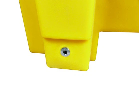 IBC Poly Spill Pallet